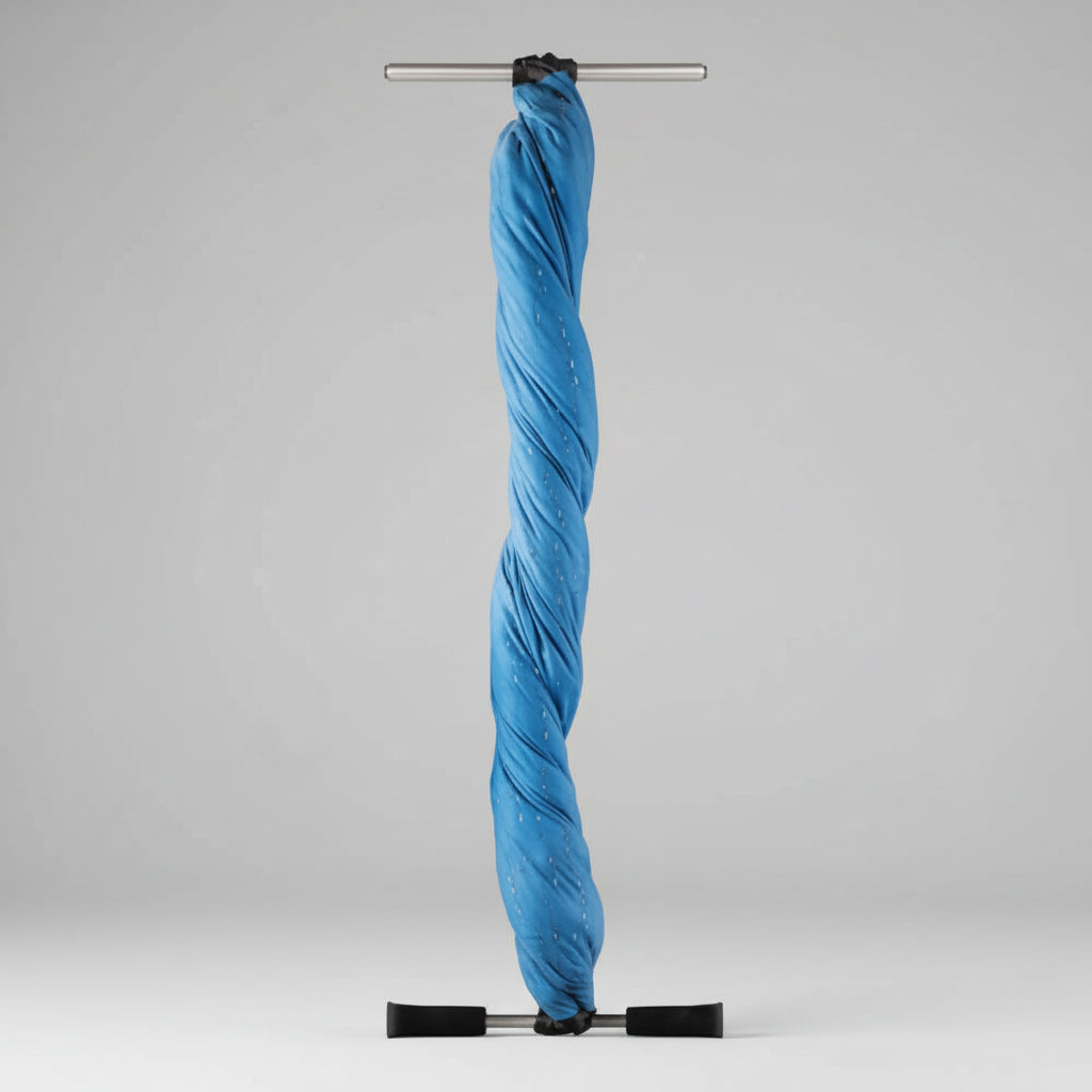 Strizzatore Vestiti Manuale Portatile Campeggio Viaggio Microfibra