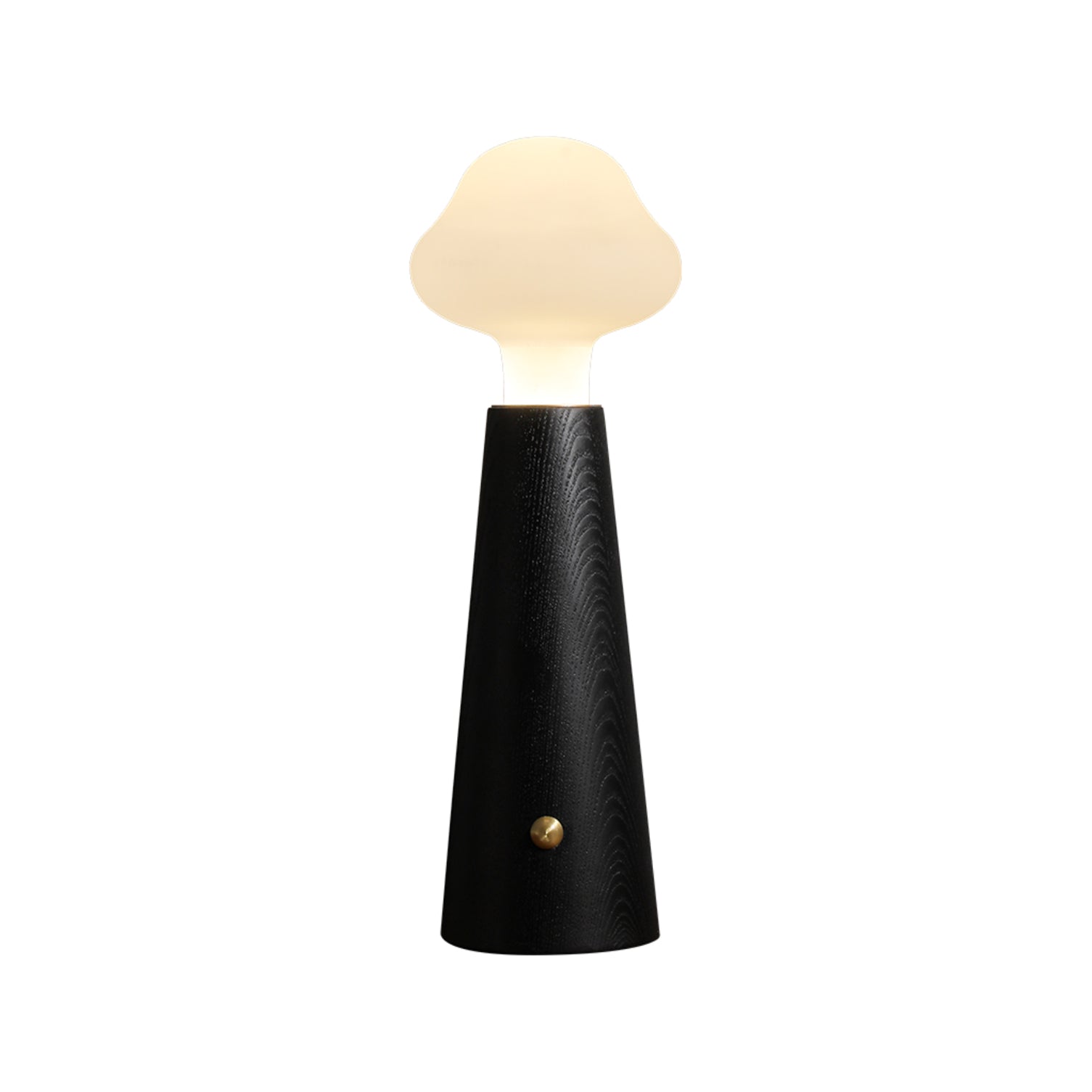 LumeAura - LED Table Lamp with Poetic Design – Modern Decorative Lamp