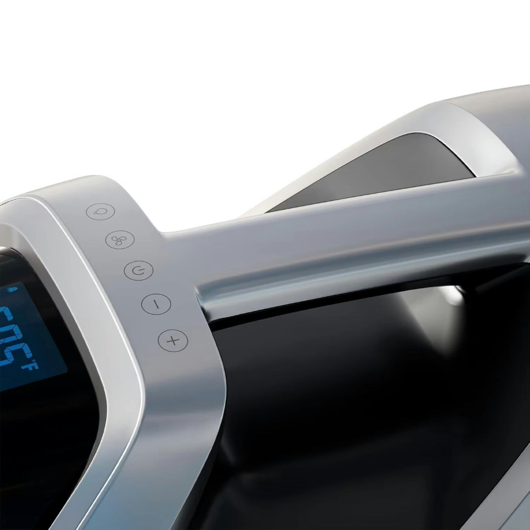 Portable Air Conditioner Rechargeable Cooling Cooler