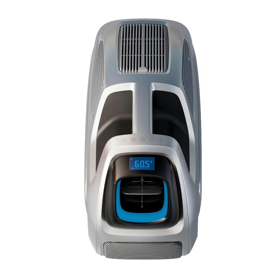 Portable Air Conditioner Rechargeable Cooling Cooler