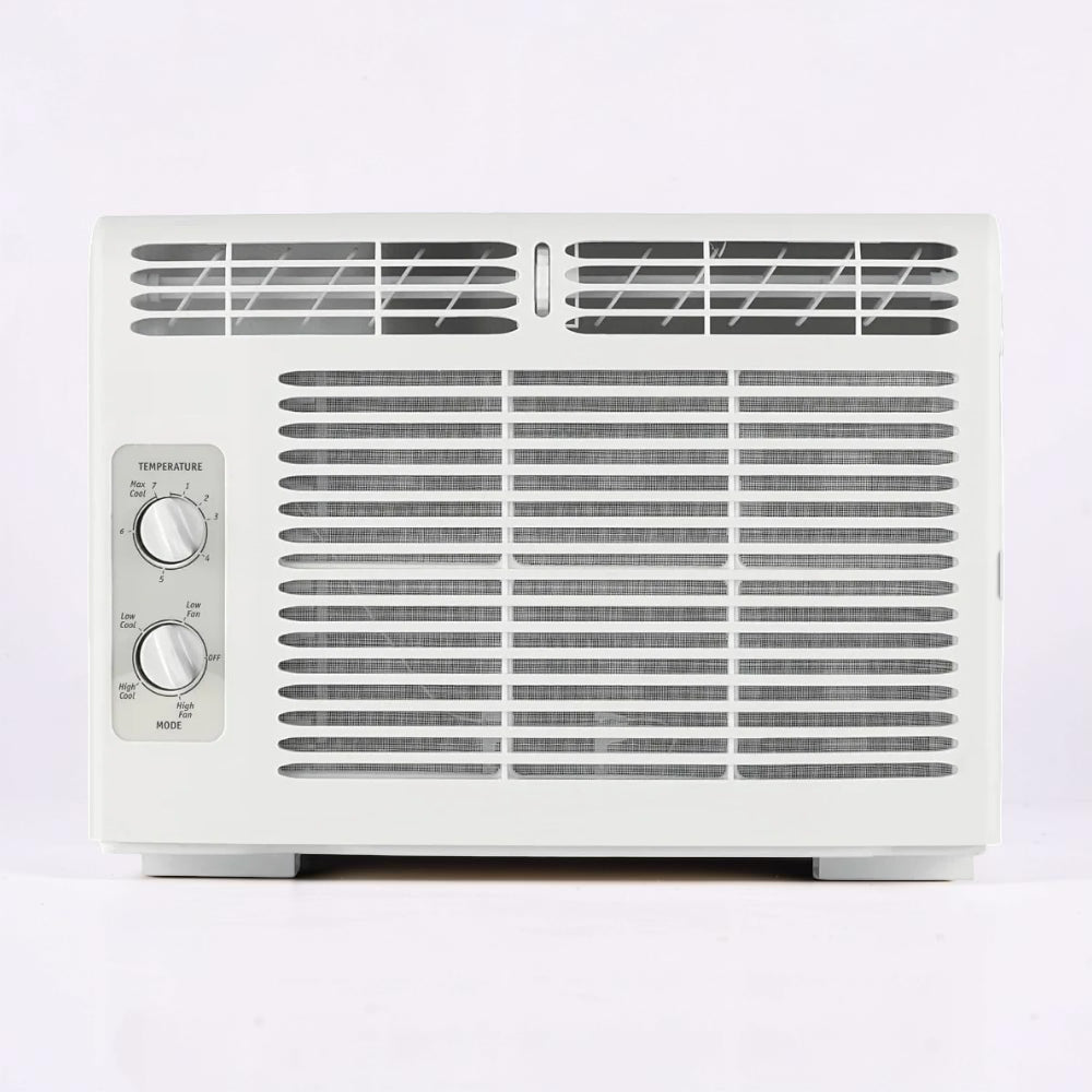 Condizionatore Finestra 5000 BTU Silenzioso Compatto Casa