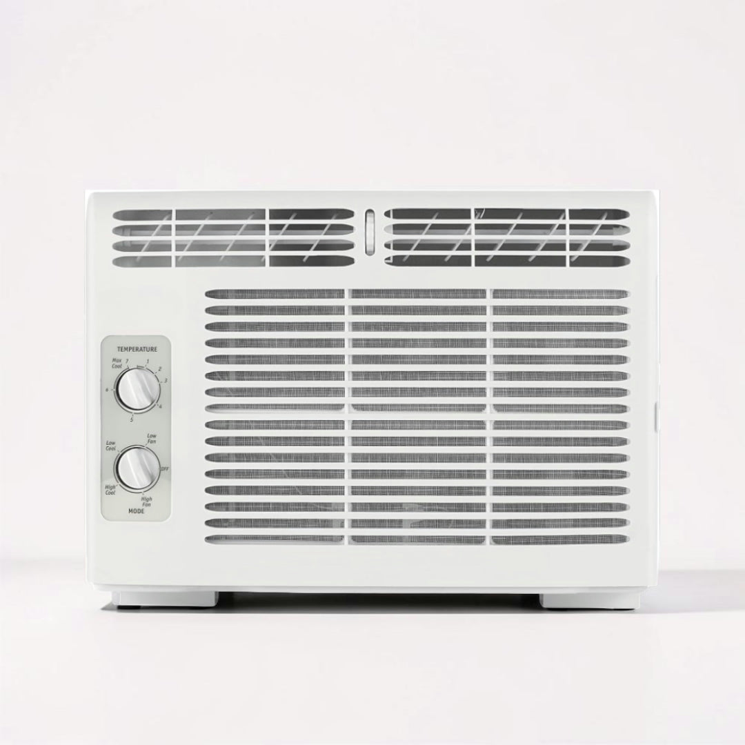 Window Air Conditioner Small Room Air Conditioner