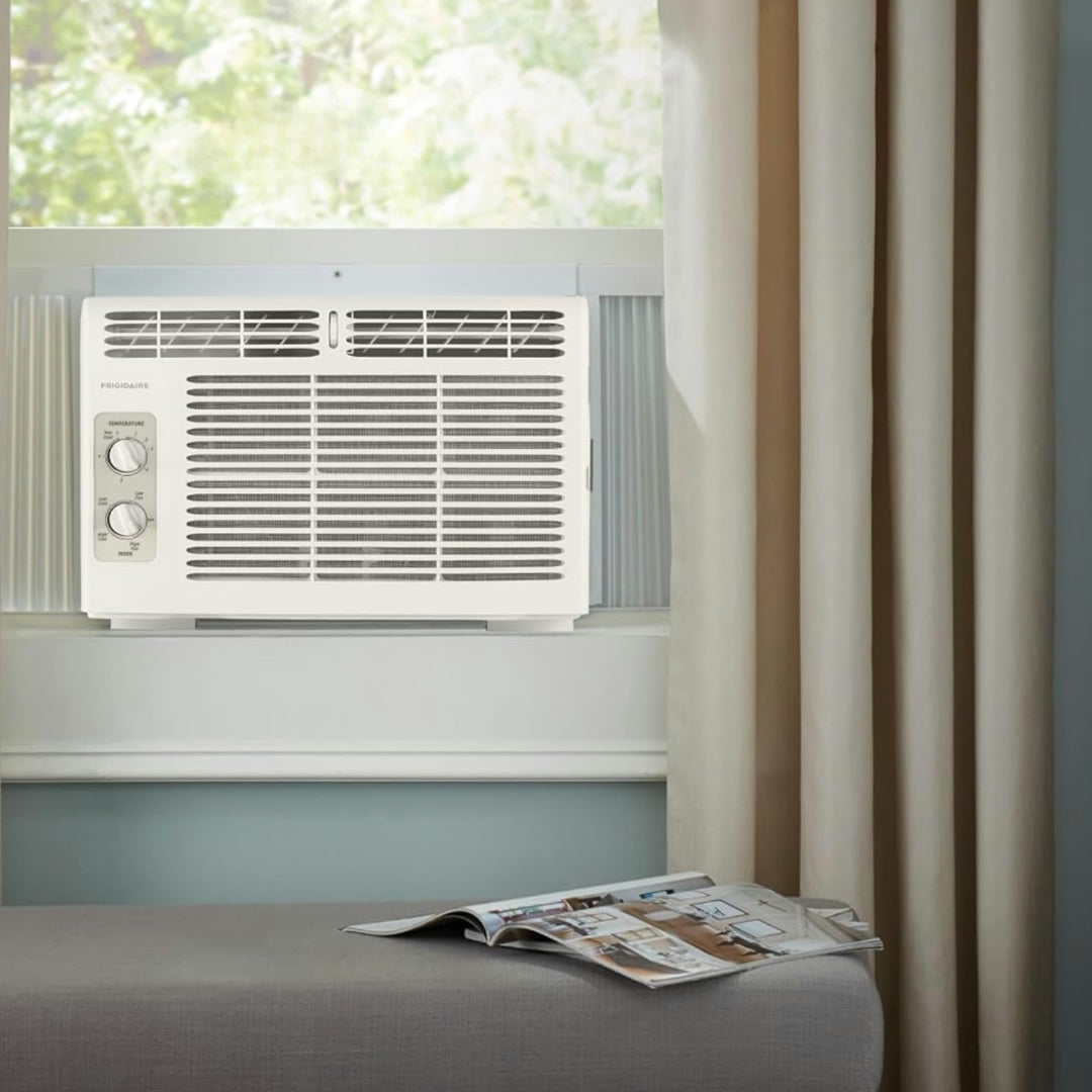 Window Air Conditioner Small Room Air Conditioner