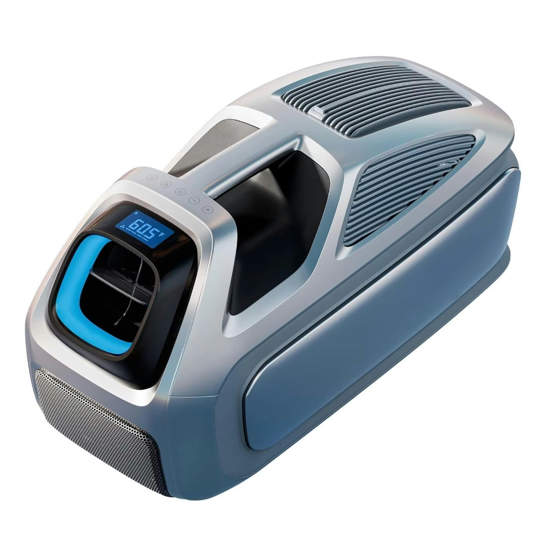 Portable Air Conditioner Rechargeable Cooling Cooler