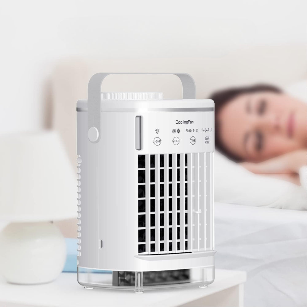 Condizionatore portatile Ventilatore portatile per casa
