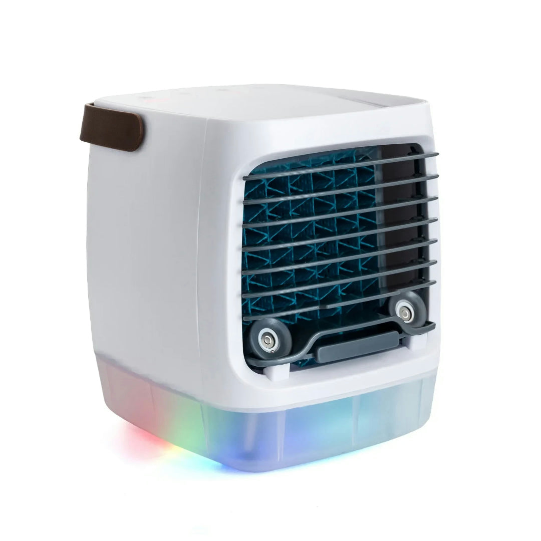 Ar Condicionado Portátil Ventilador Portátil Ventilador Compacto