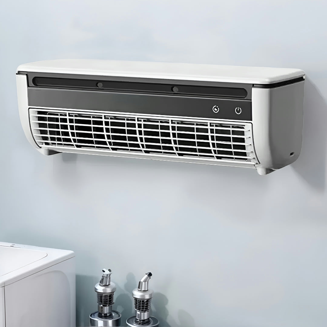 Rechargeable Portable Air Conditioner Fan Appliances