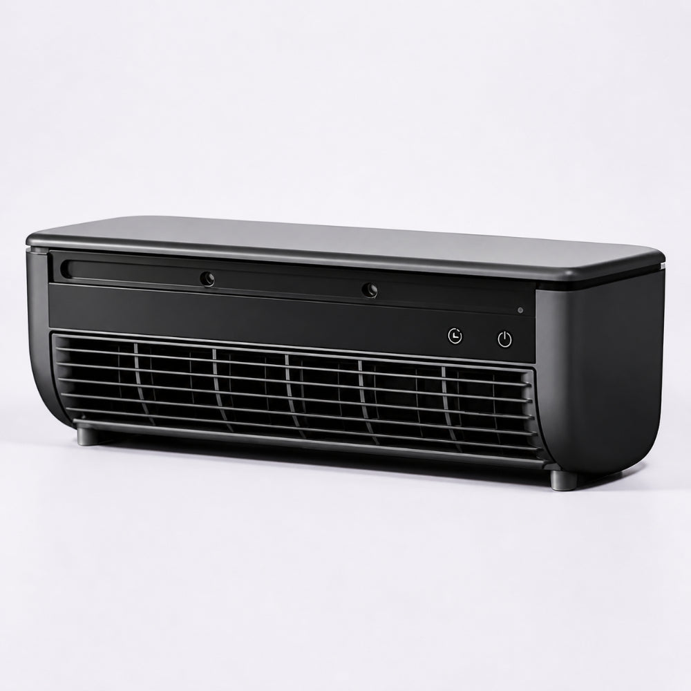 Ar Condicionado Portátil Ventilador Recárregavel Eletrodomésticos