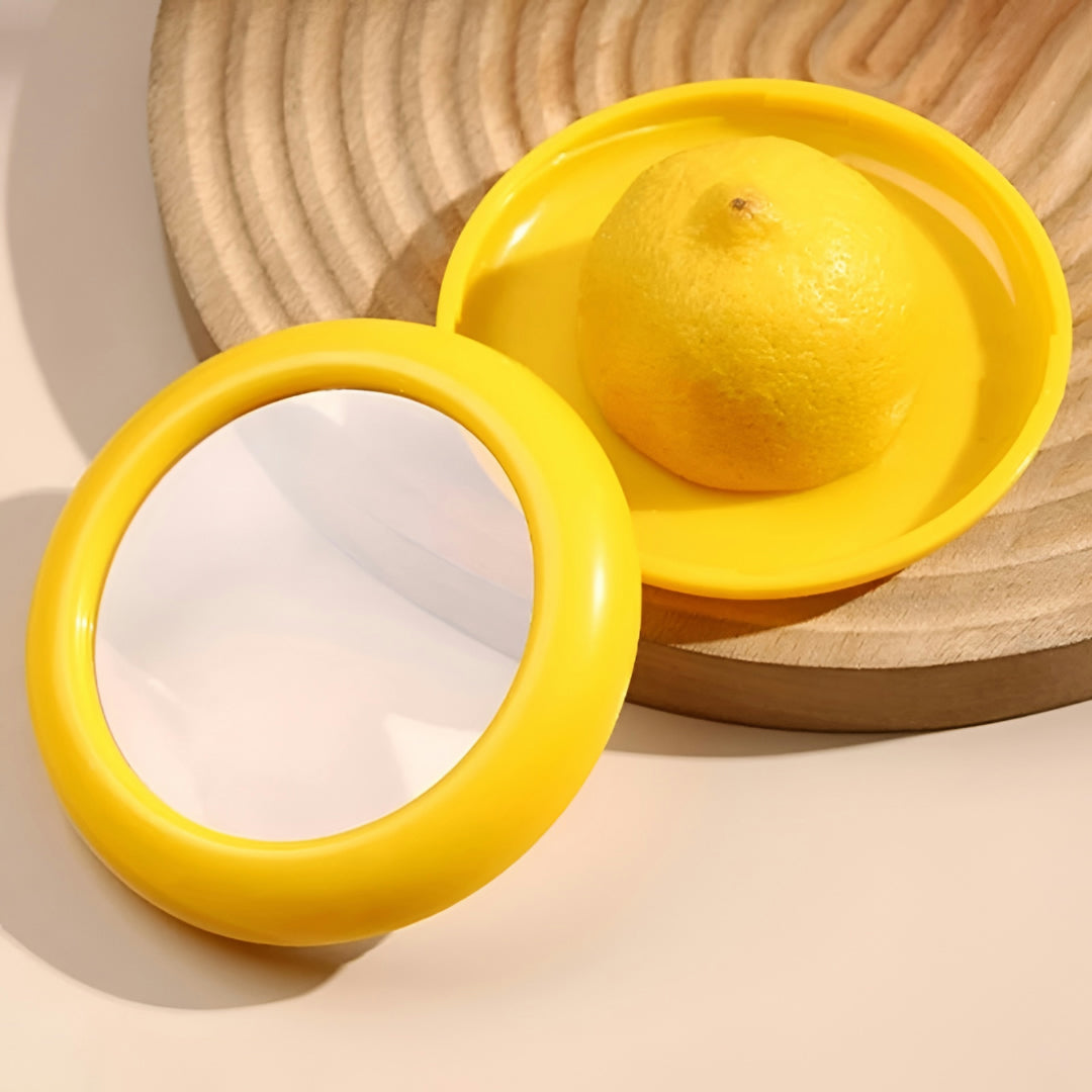 Recipientes Reutilizáveis Recipientes para Alimentos em Silicone