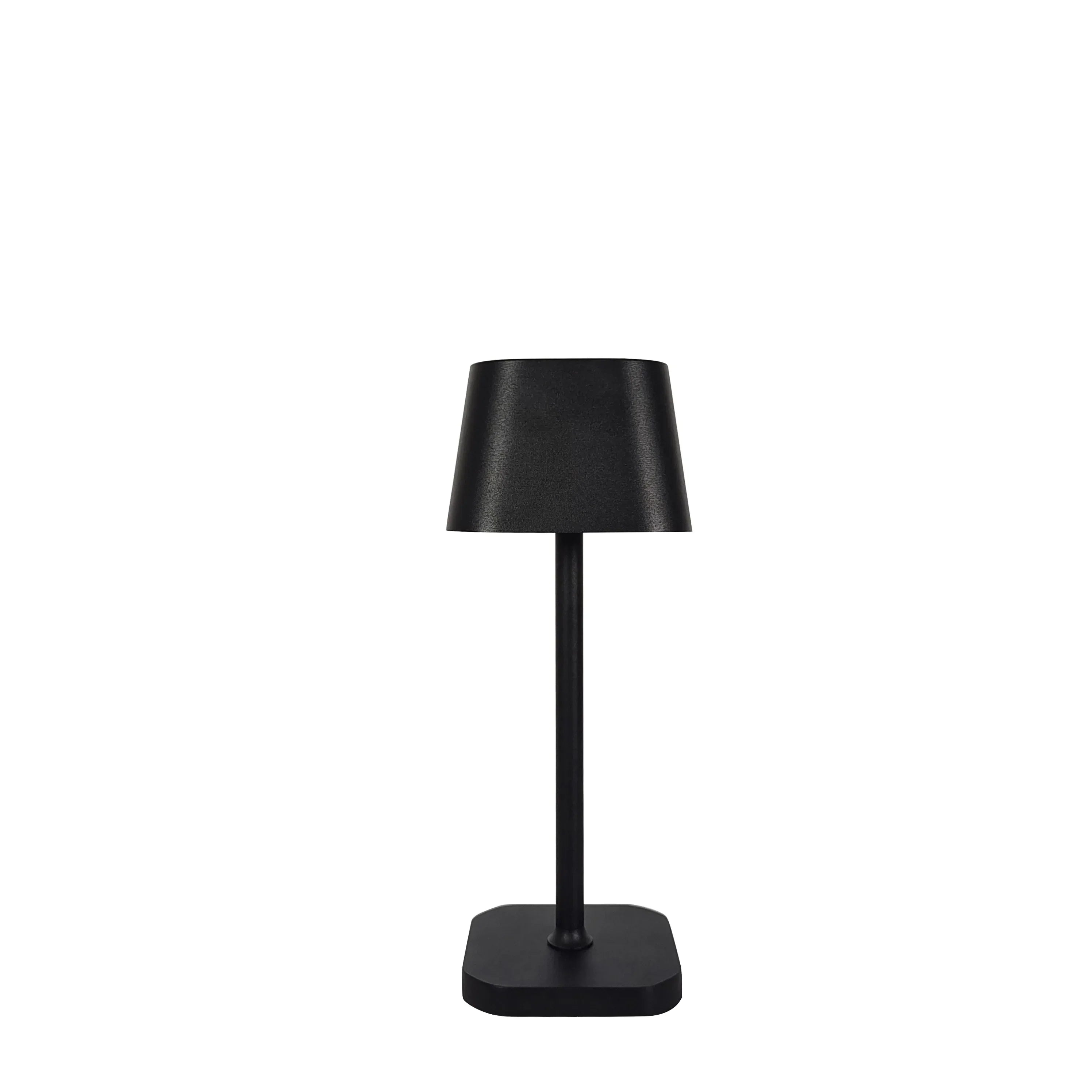 LumiTrav - Luxe Draadloze Tafellampen