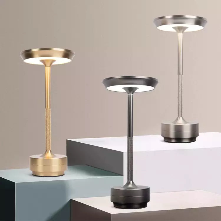 Lampada da tavolo Liora