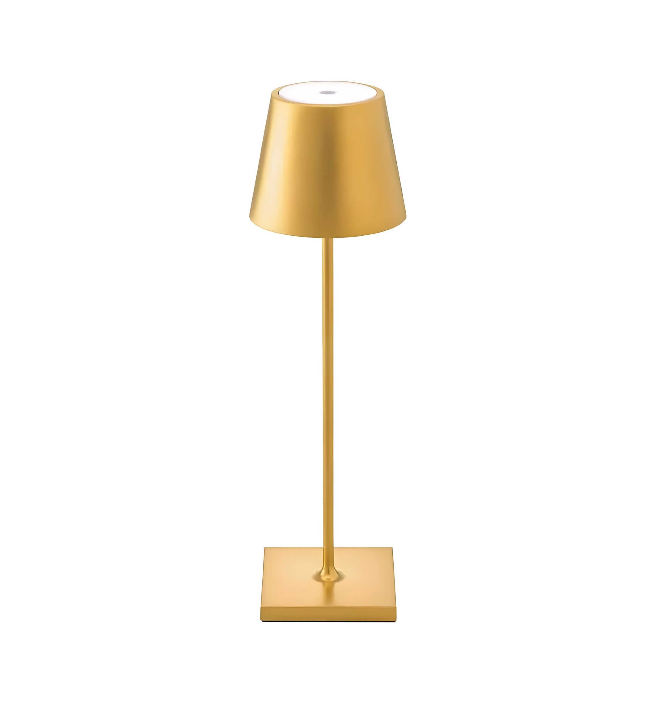 Candeeiro de mesa sem fios sem fios