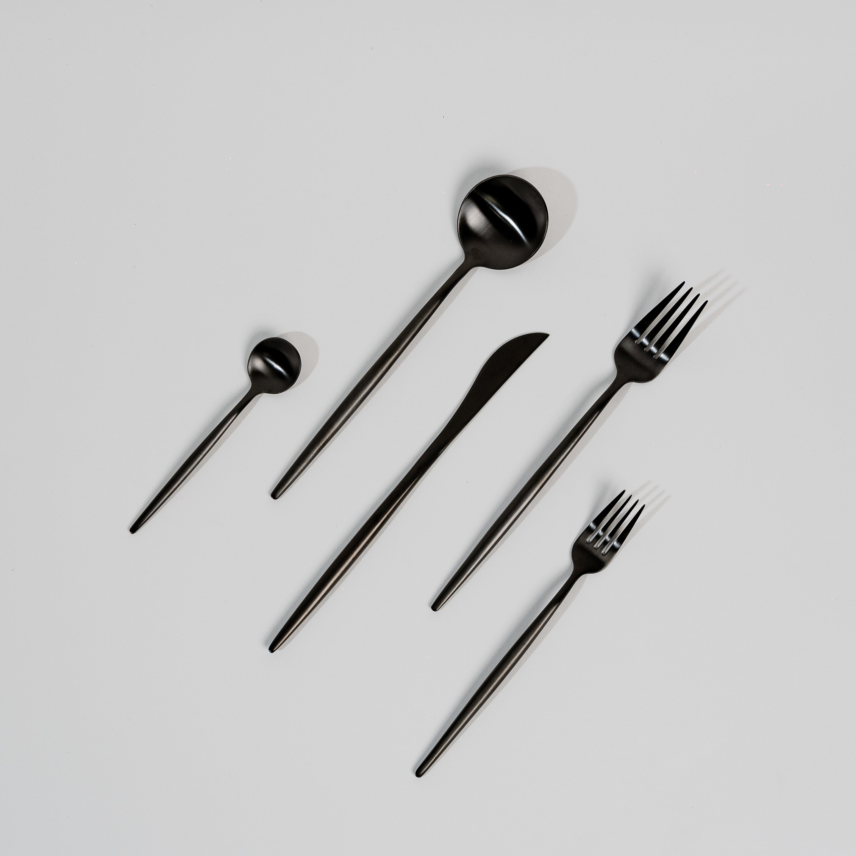 Conjunto de Talheres Elite - Talheres Elegantes e Duráveis