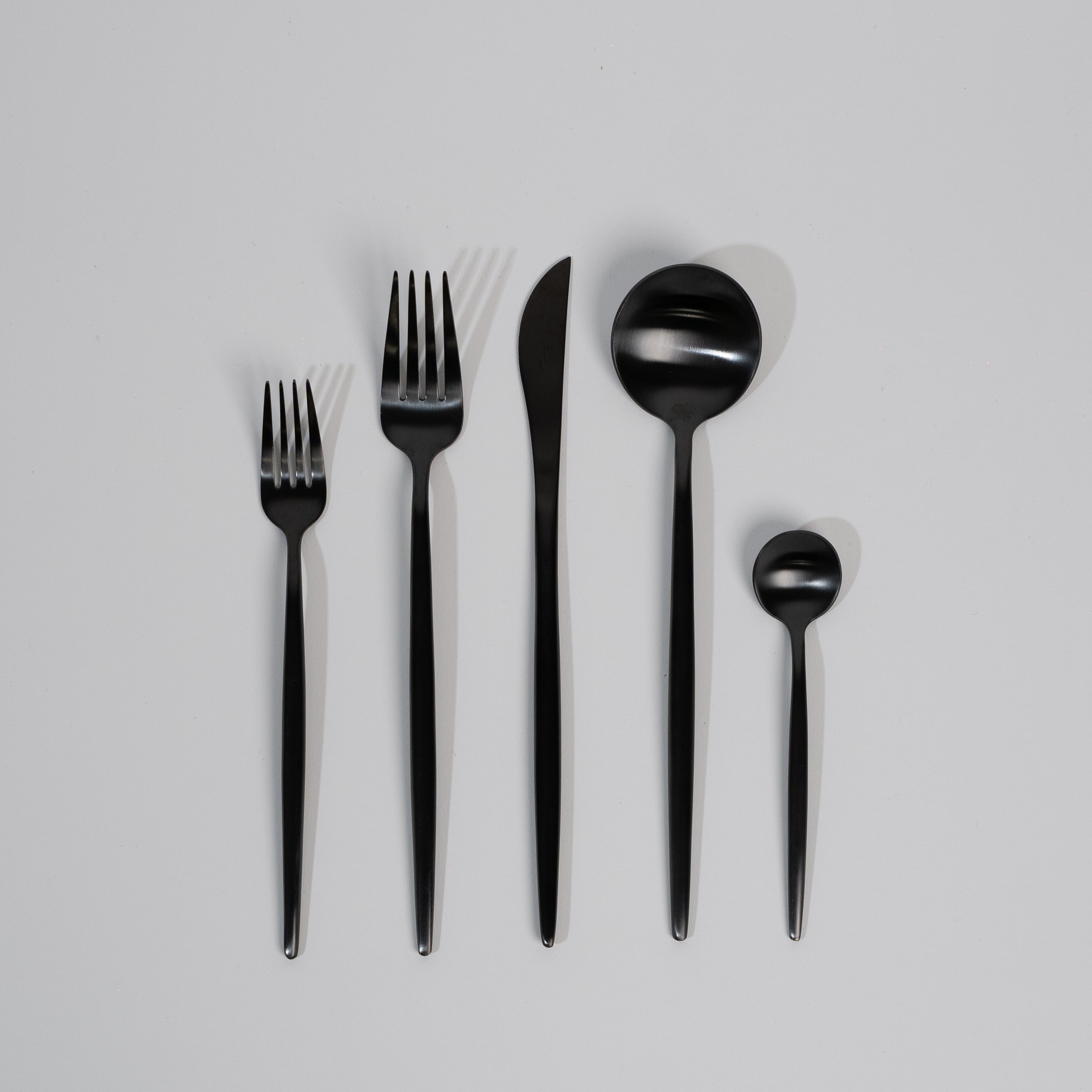 Conjunto de Talheres Elite - Talheres Elegantes e Duráveis