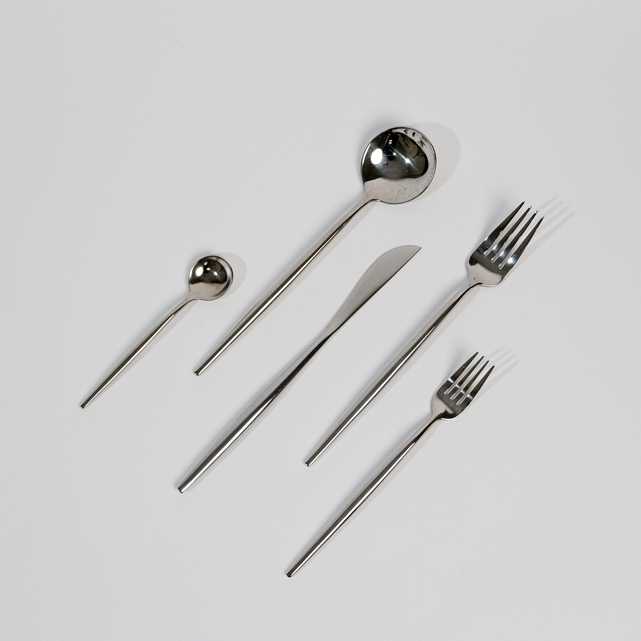 Conjunto de Talheres Elite - Talheres Elegantes e Duráveis