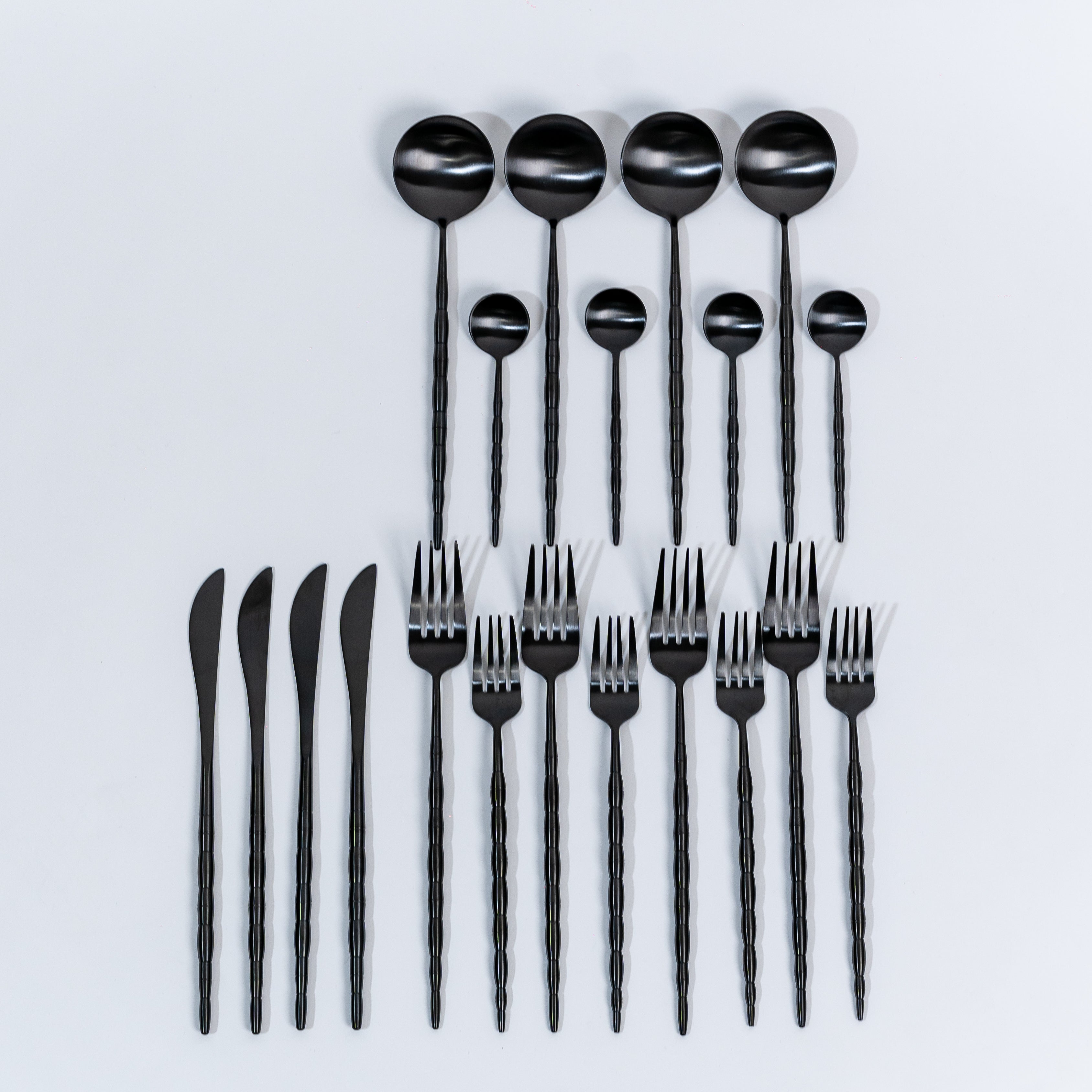 Set di posate Kiribati