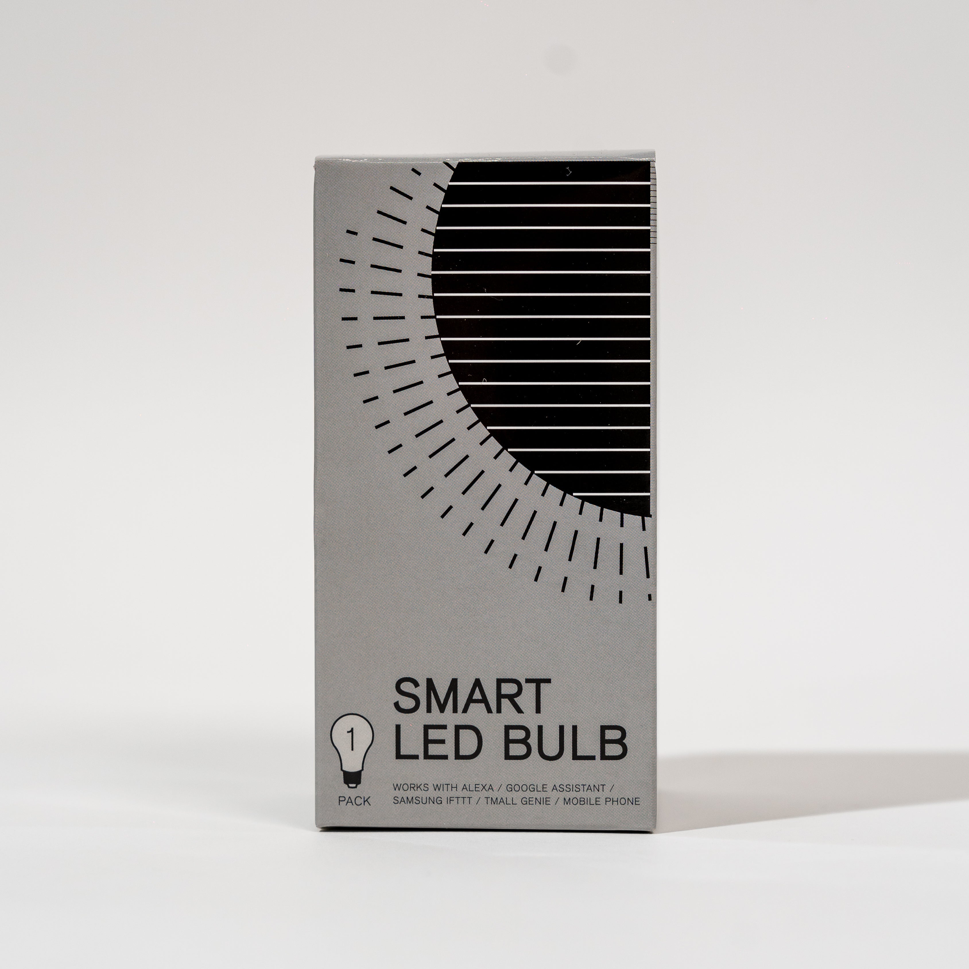 Smart LED Lamp met App-besturing