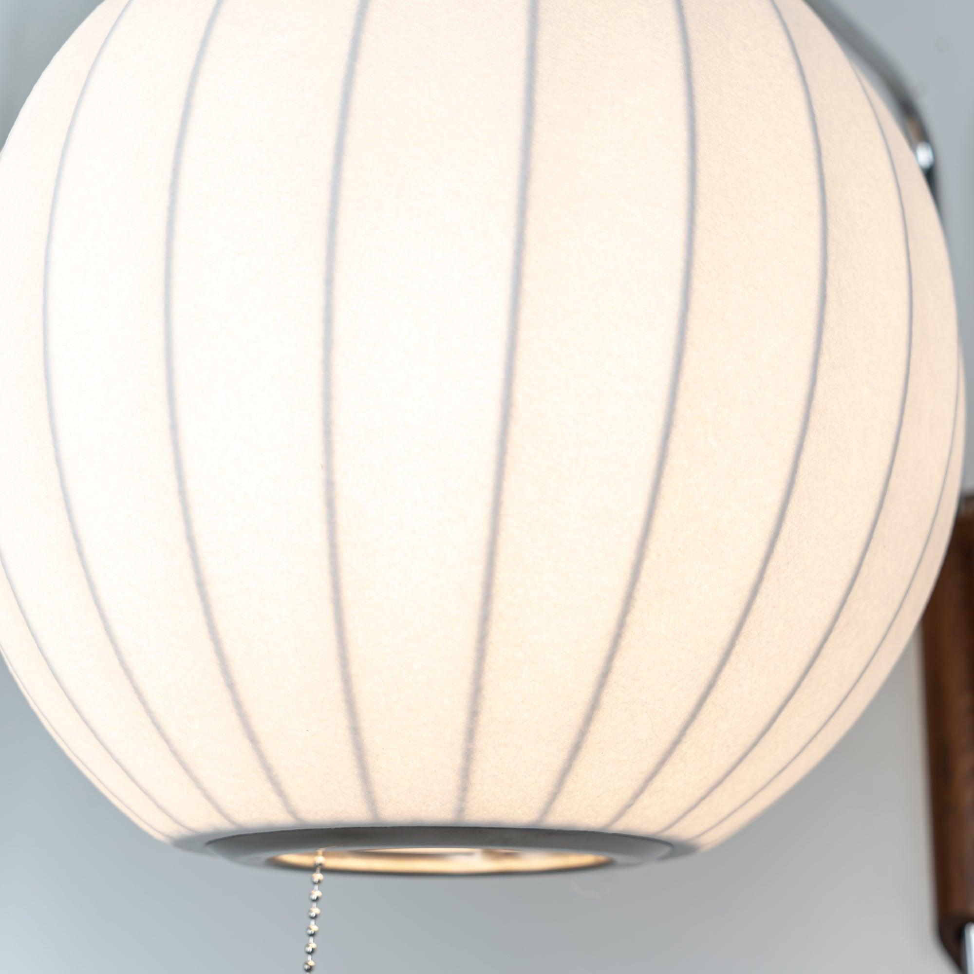 NelsonGlow – Timeless Elegance Wall Lamp for Luxury Lighting