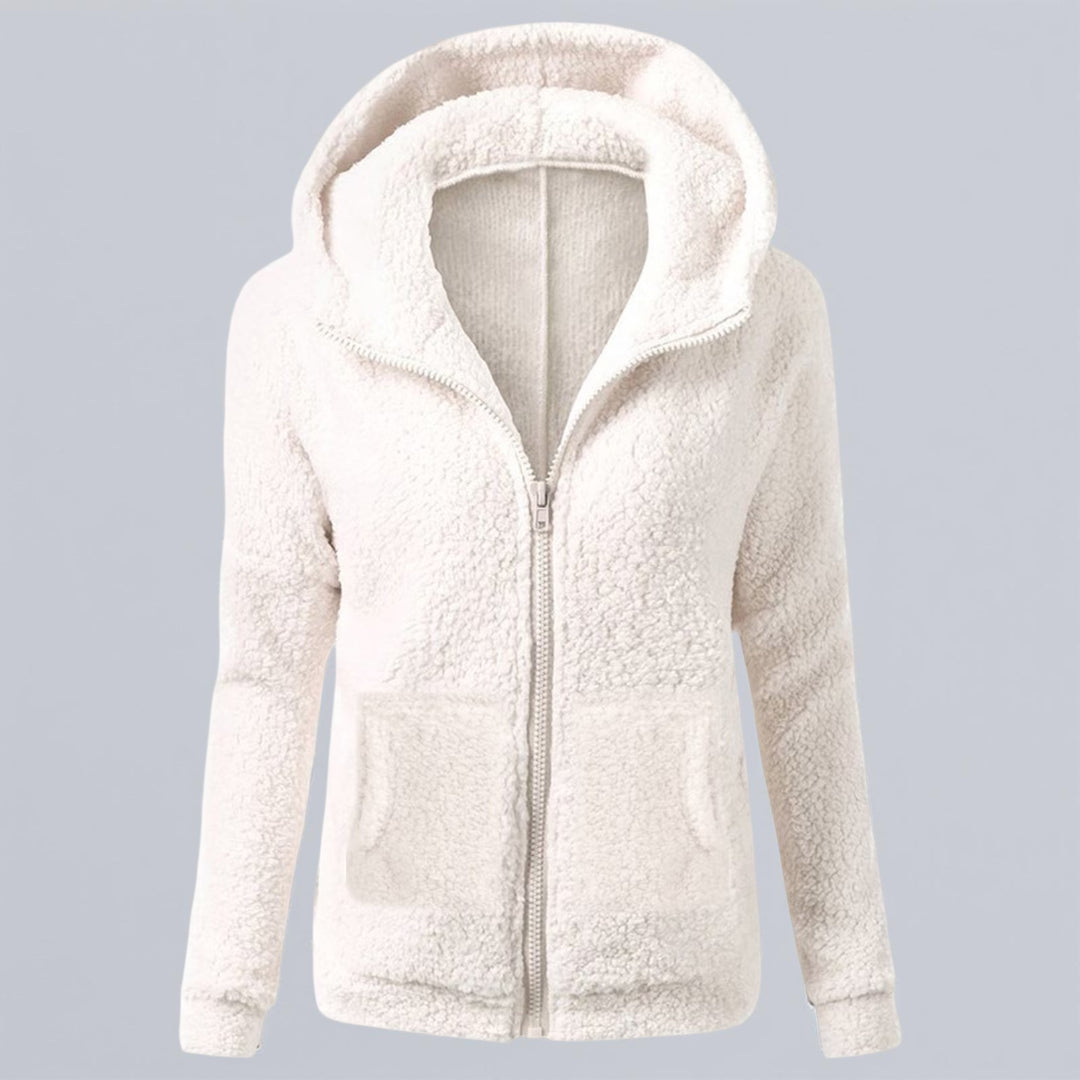 Gilet Donna Smanicato Zip Uso Quotidiano