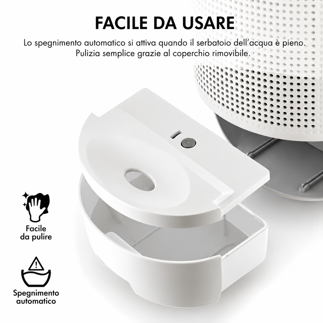 Portable Dehumidifier Home Air Cooling