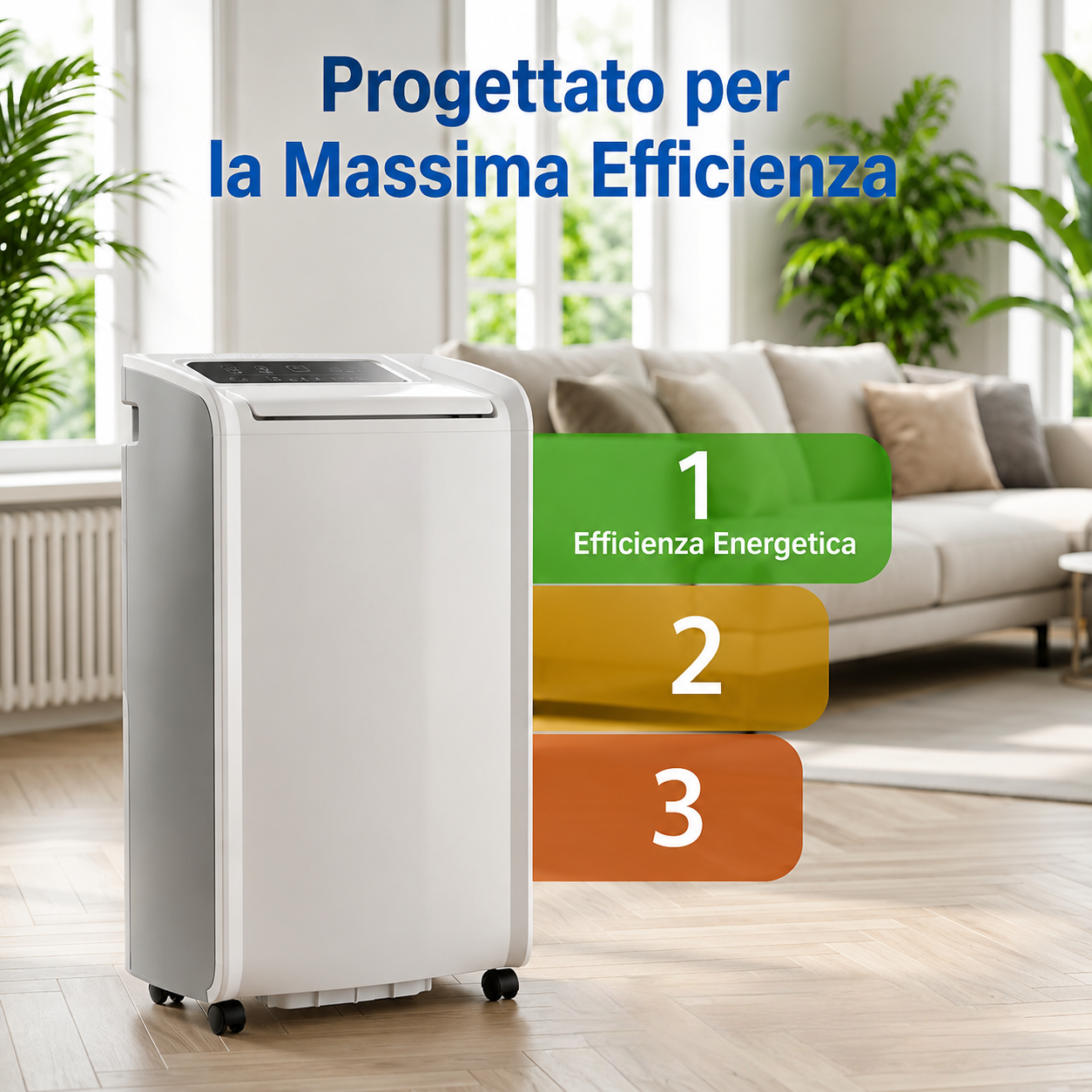 Deshumidificador portátil para refrigeración doméstica electrodomésticos