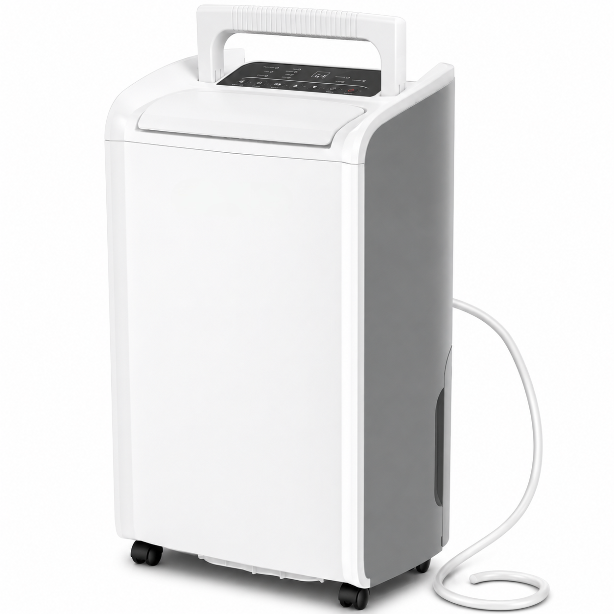 Deshumidificador portátil para refrigeración doméstica electrodomésticos