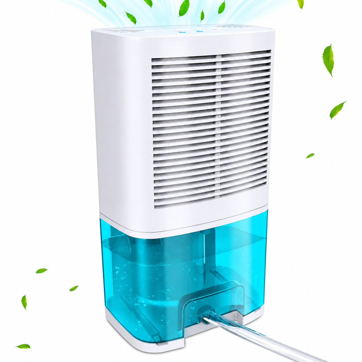 Portable Dehumidifier Small Cooling Dehumidifier
