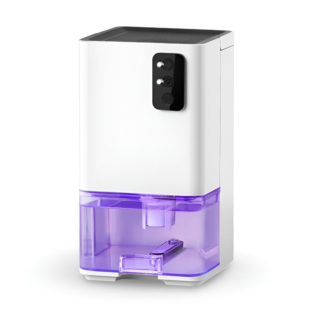 Home Cooling Dehumidifier with Tank