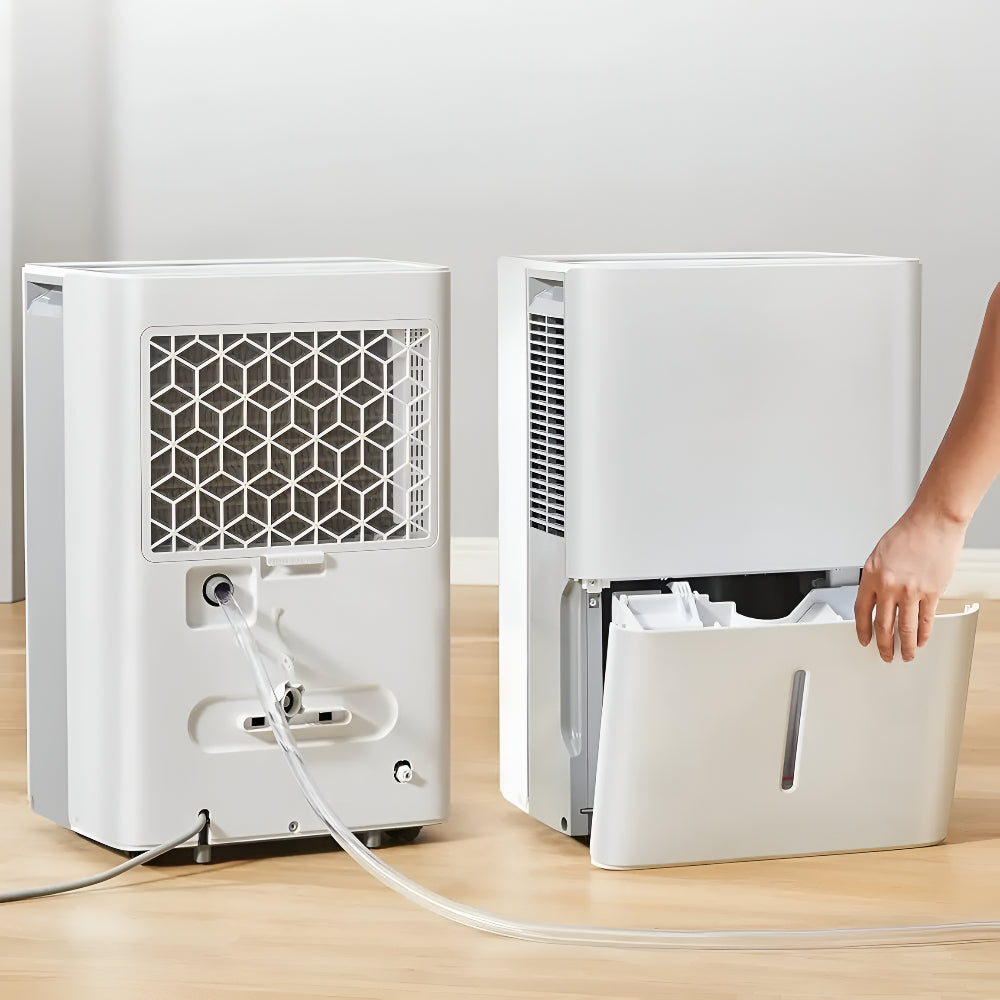 Deumidificatore per stanze grandi casa elettrodomestici