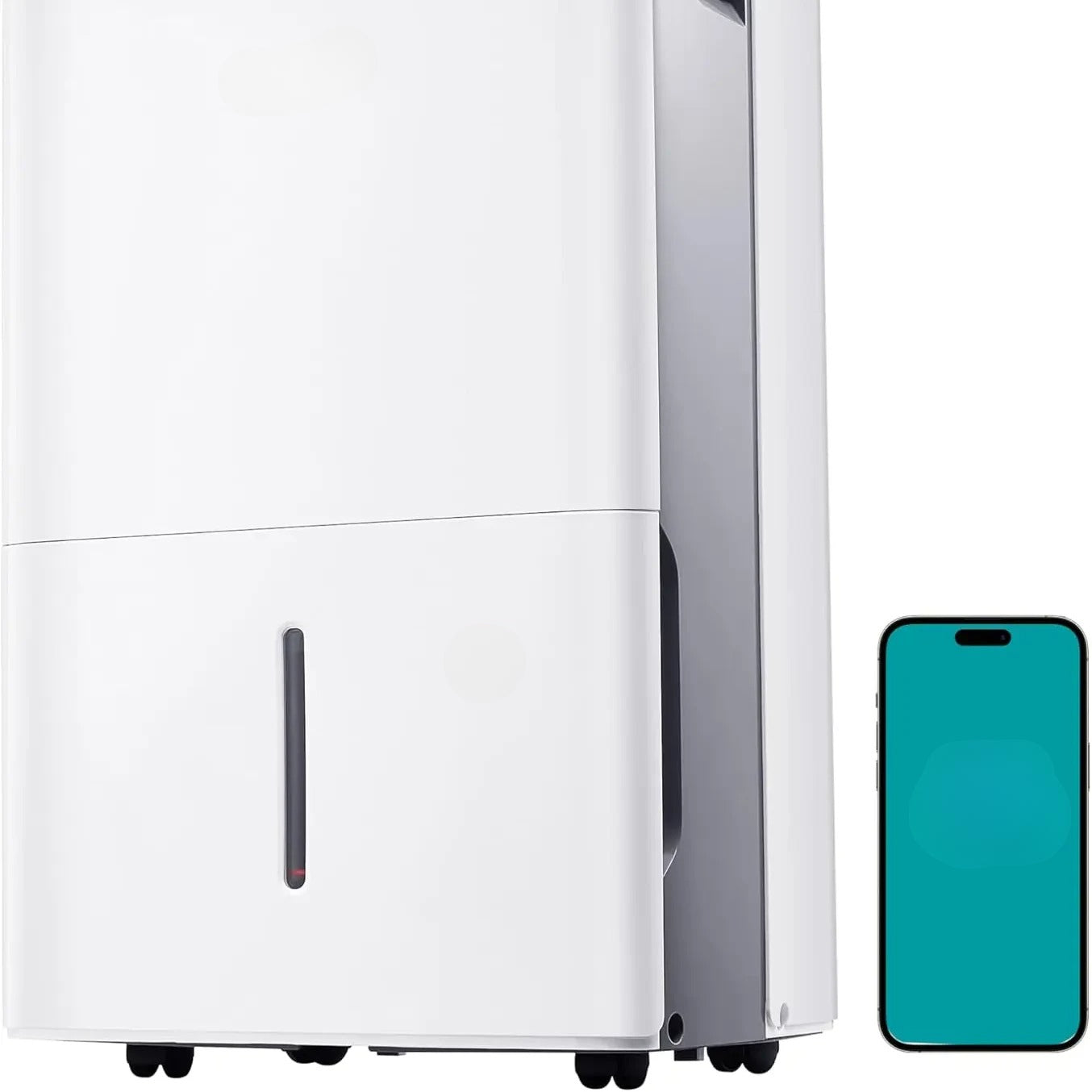 Deumidificatore per stanze grandi casa elettrodomestici