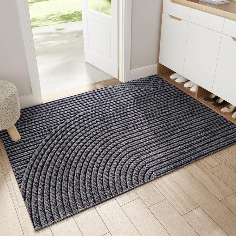 Door Mat Non Slip Entry Floor Mat Indoor Outdoor