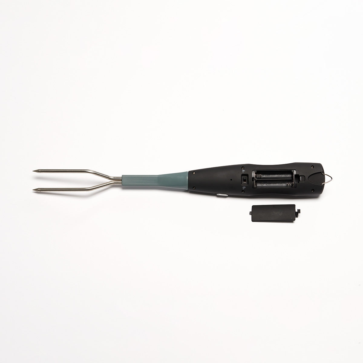 Digital Meat Thermometer Instant Read BBQ Fork Cooking Tool 6