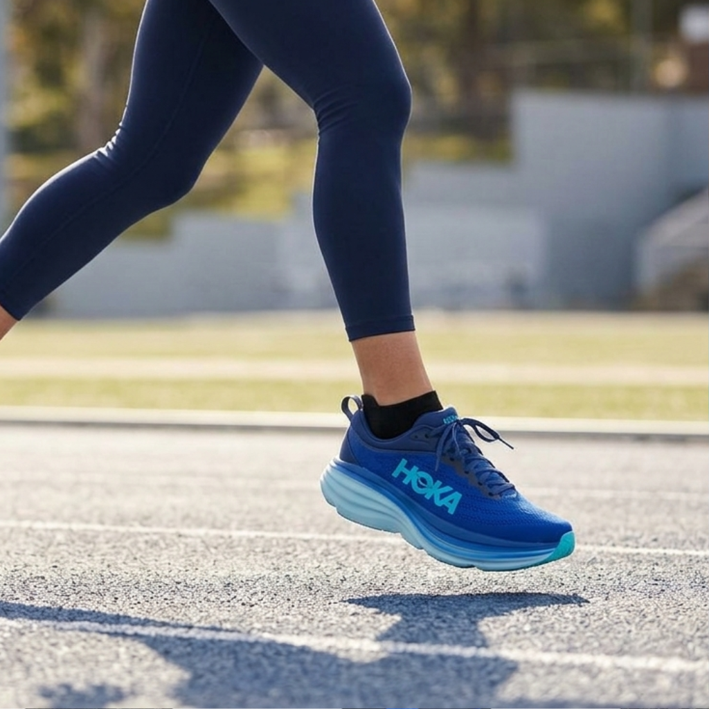 Women's Running Shoes for Daily Sports and Gym Use