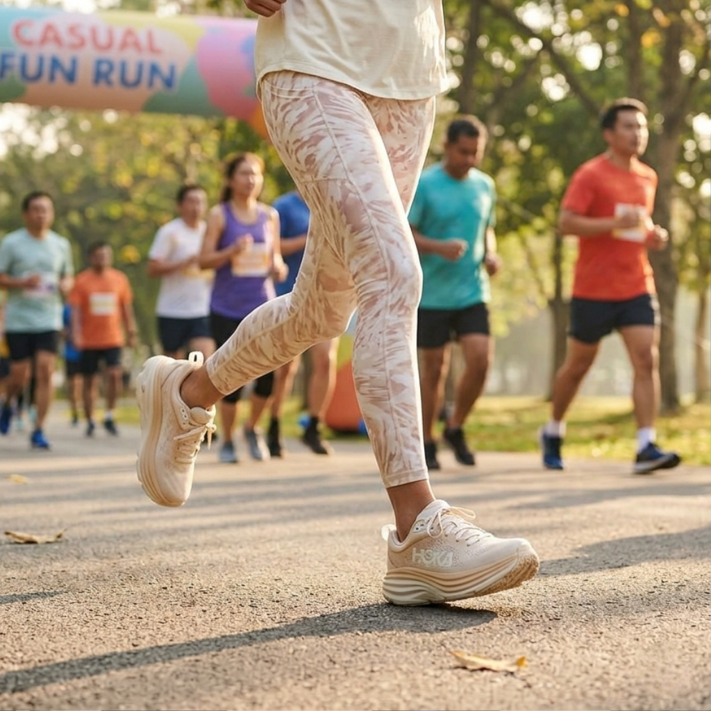 Women's Running Shoes for Daily Sports and Gym Use