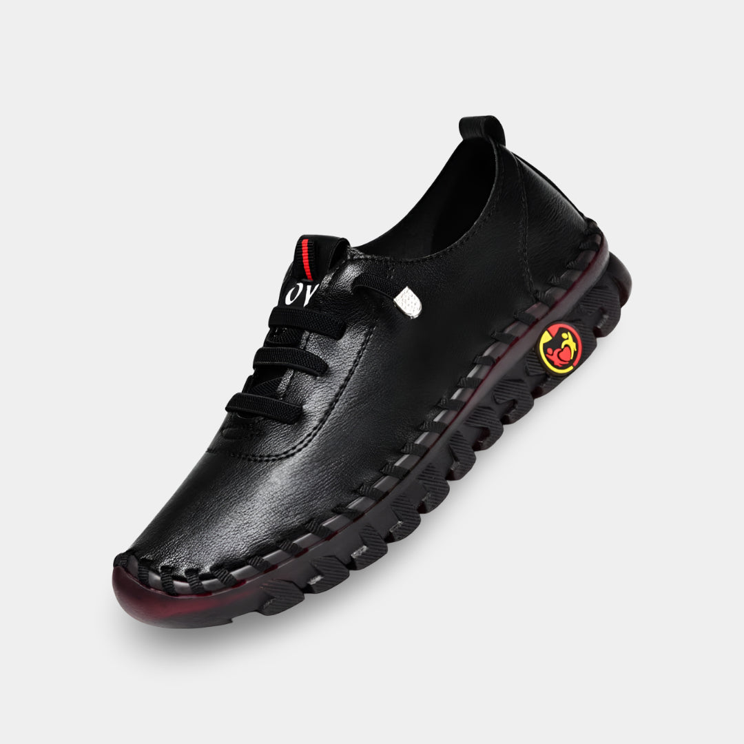 Donna Mocassini Senza Lacci Ammortizzati | Scarpe Casual