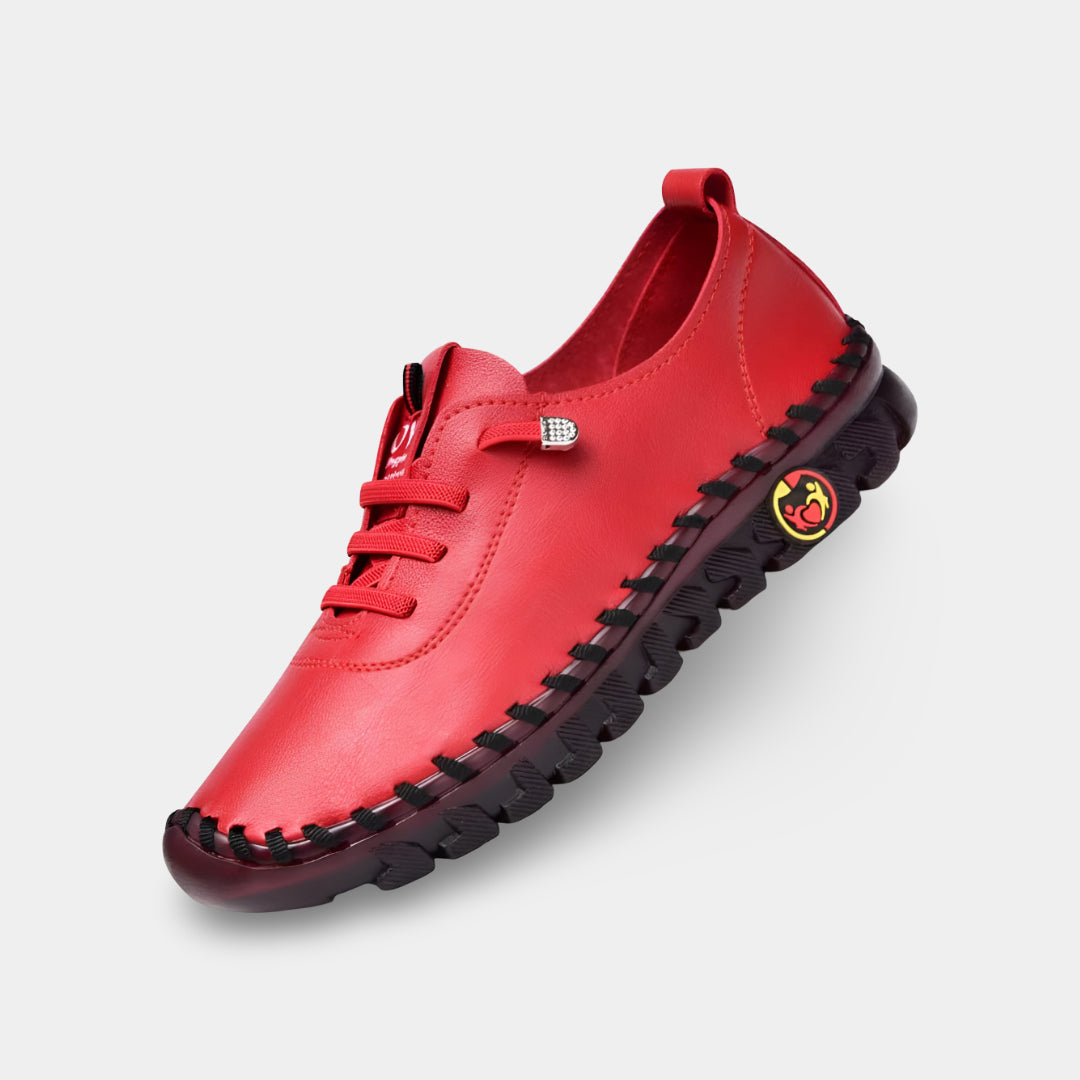 Donna Mocassini Senza Lacci Ammortizzati | Scarpe Casual
