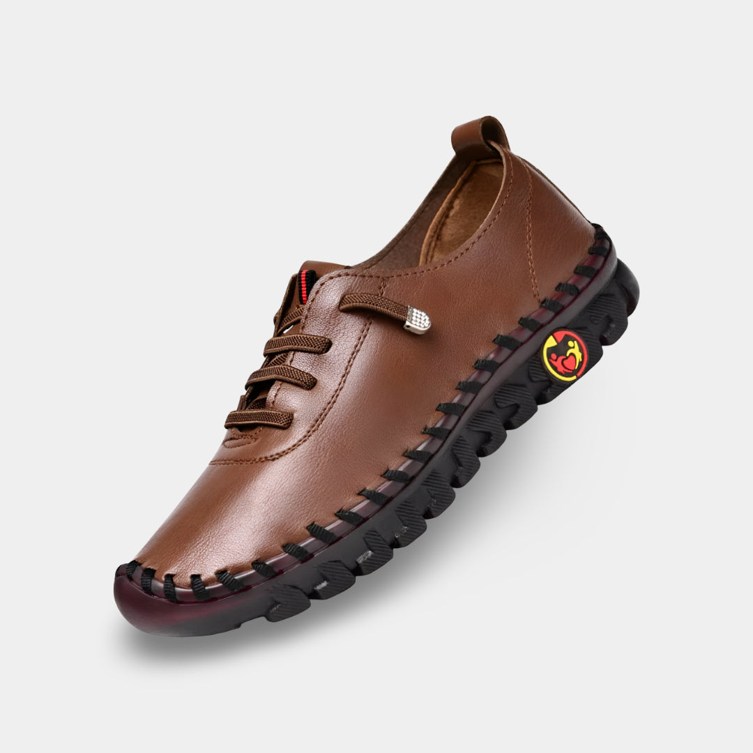 Donna Mocassini Senza Lacci Ammortizzati | Scarpe Casual