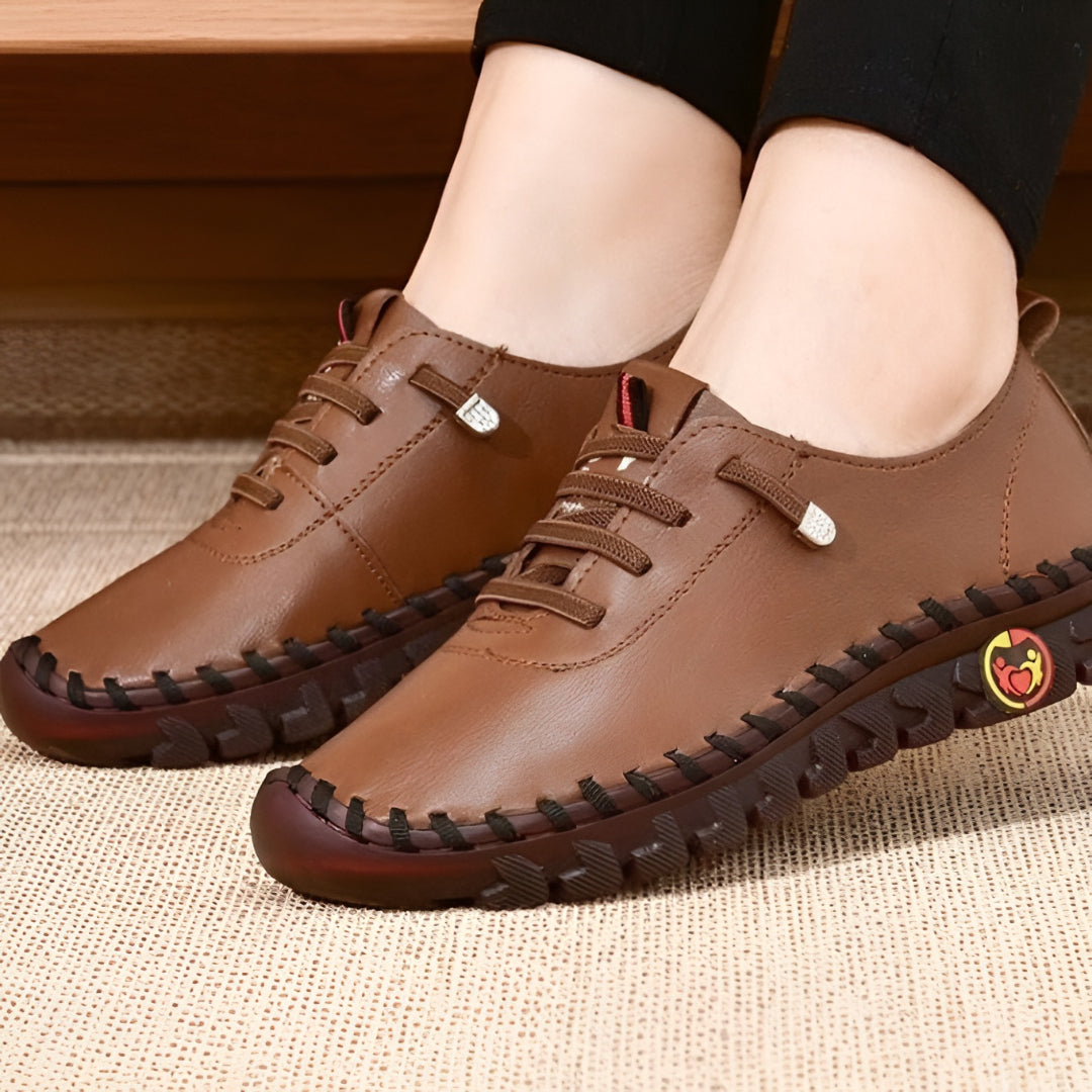 Donna Mocassini Senza Lacci Ammortizzati | Scarpe Casual