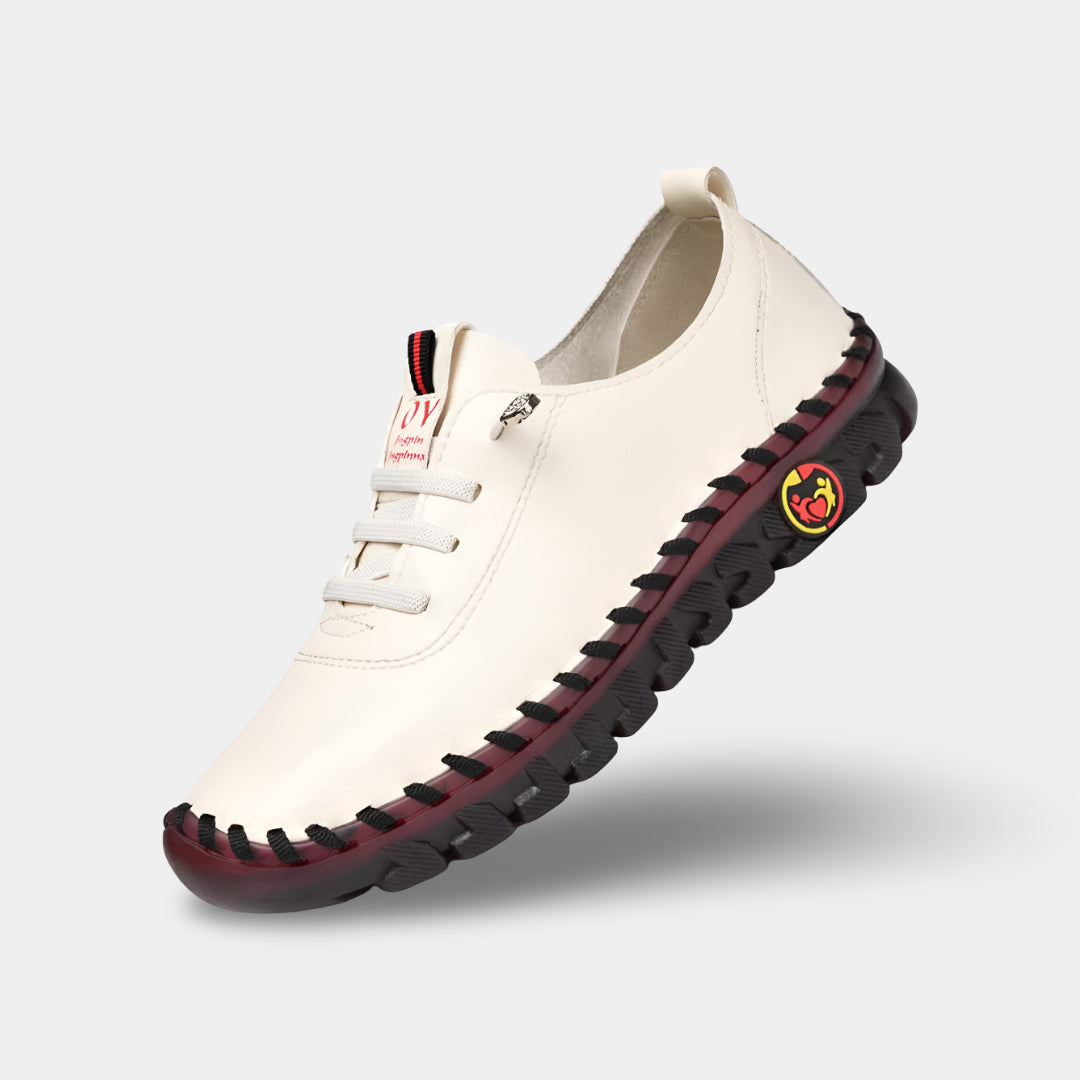 Donna Mocassini Senza Lacci Ammortizzati | Scarpe Casual