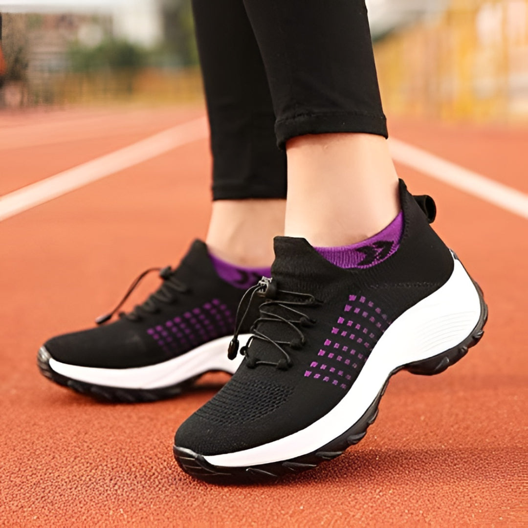 Donna Sneakers Leggere Ammortizzate | Scarpe Sportive