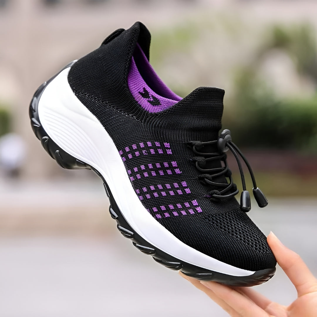 Donna Sneakers Leggere Ammortizzate | Scarpe Sportive