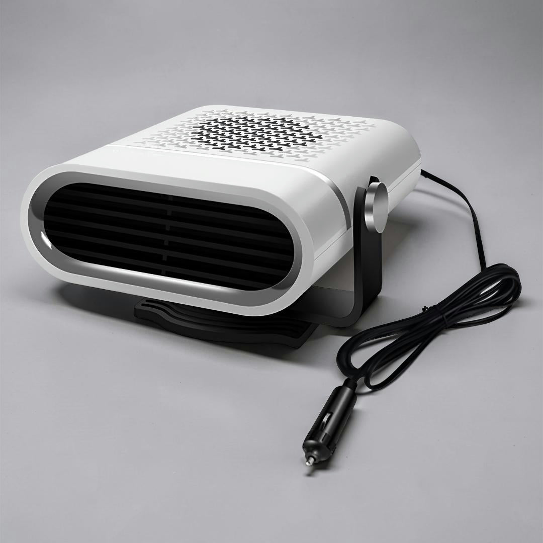 Portable Car Heater Fast Warm Compact