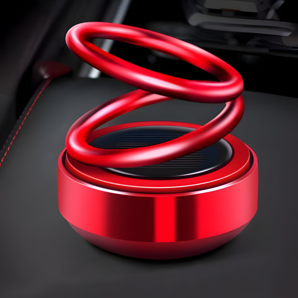 Aquecedor Molecular Cinético Portátil Eficiente Compacto