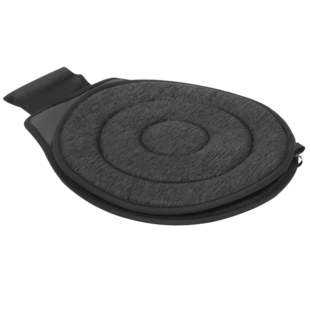 Cuscino Girevole Sedile Auto Rotazione 