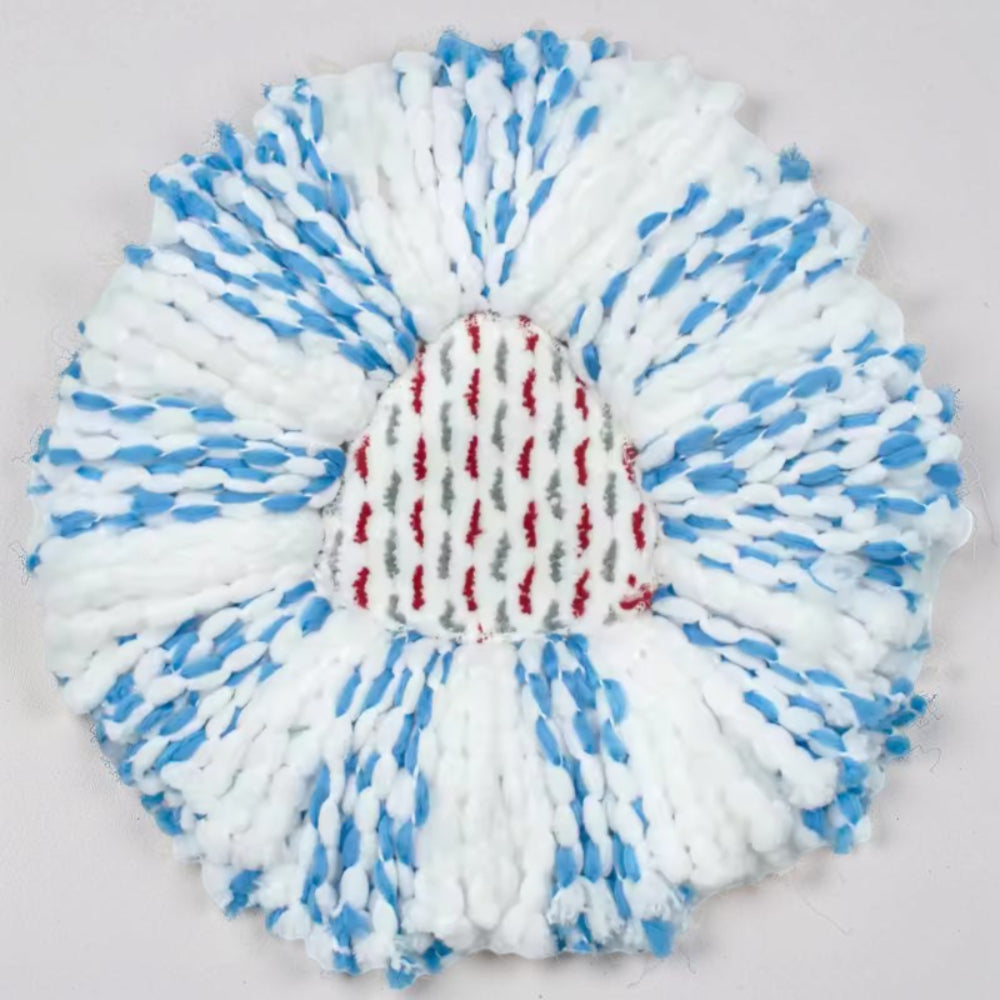 Mop Head Replacement Microfiber Spin Mop Refill