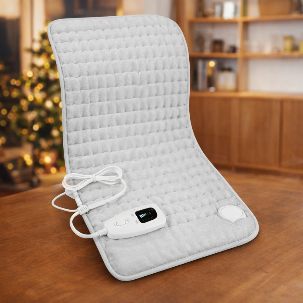 Mother's Day Gift Electric Heating Pad Back Neck Warmer