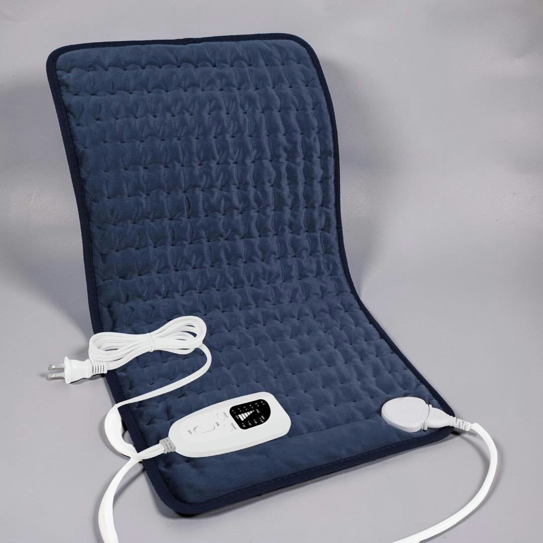 Mother's Day Gift Electric Heating Pad Back Neck Warmer