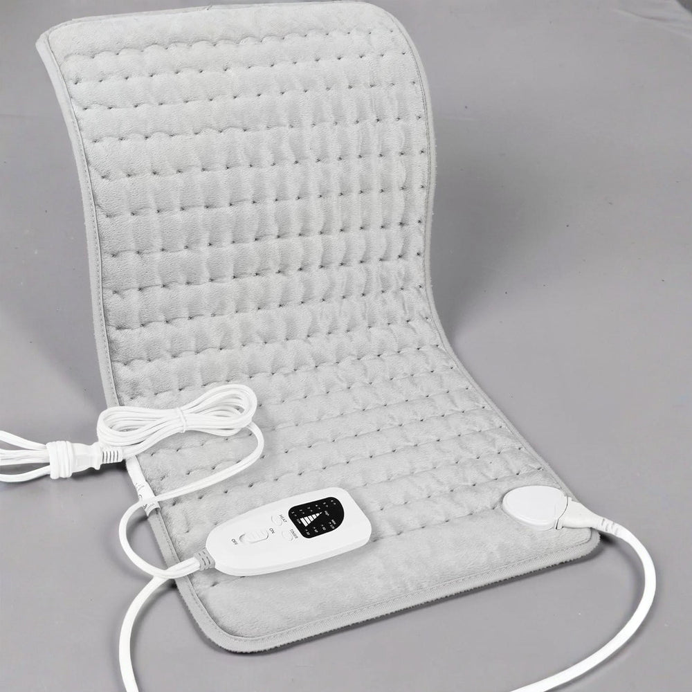 Mother's Day Gift Electric Heating Pad Back Neck Warmer