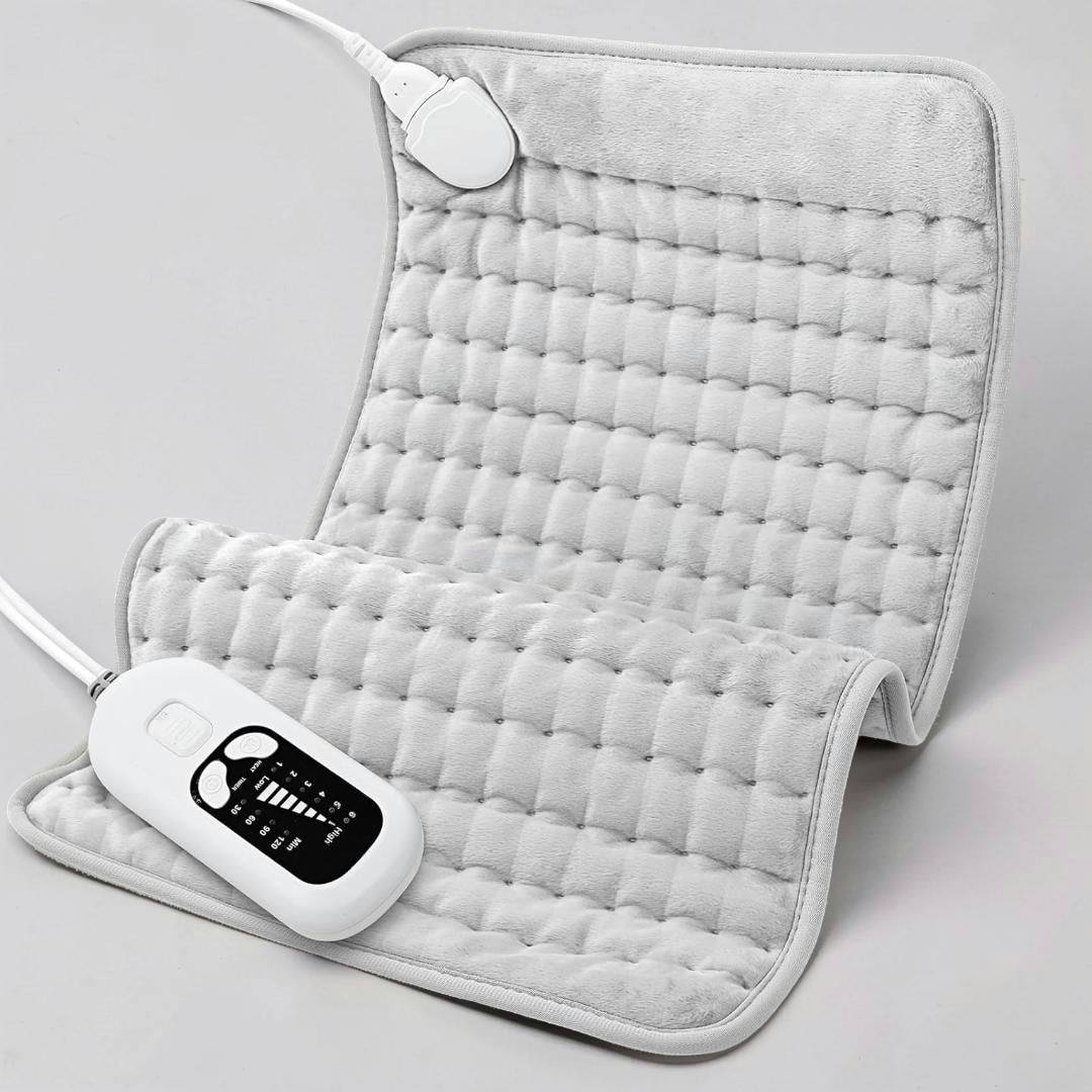 Mother's Day Gift Electric Heating Pad Back Neck Warmer