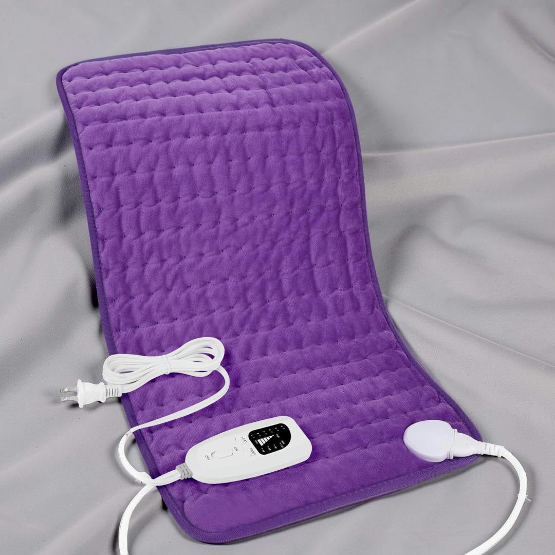 Mother's Day Gift Electric Heating Pad Back Neck Warmer